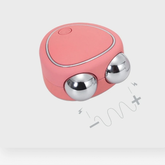 KulSkin Microcurrent Facial Slimming Exercise Device - Picture 4 of 7